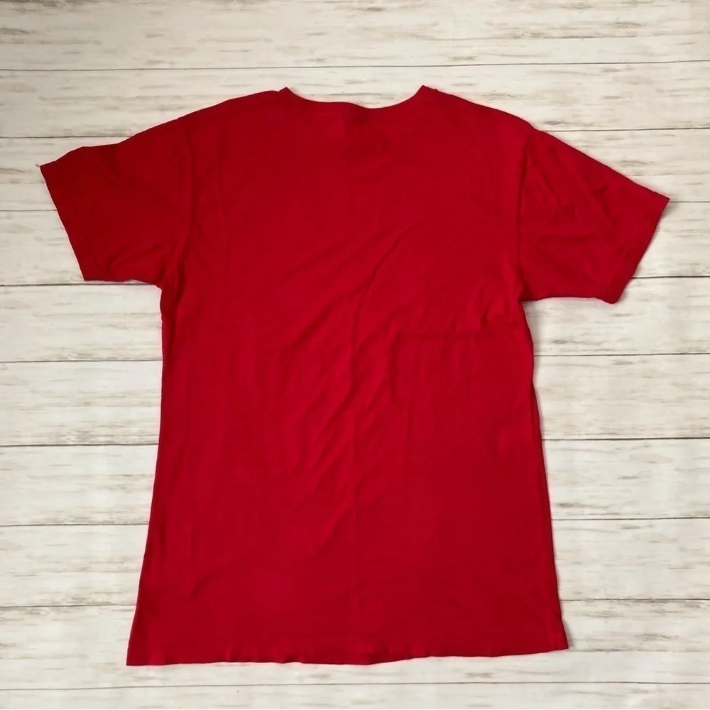 True Religion Graphic T-Shirt | Size L
